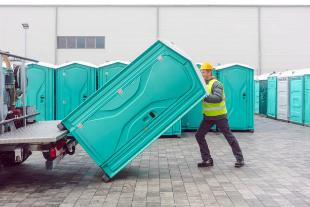 Portable Toilet Options We Offer in Central Park, WA