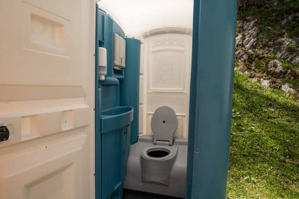 Best Portable toilet rental cost  in Central Park, WA