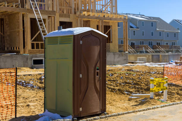 Best Long-term porta potty rental  in Central Park, WA