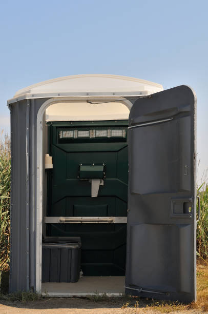 Best Portable toilet rental cost  in Central Park, WA