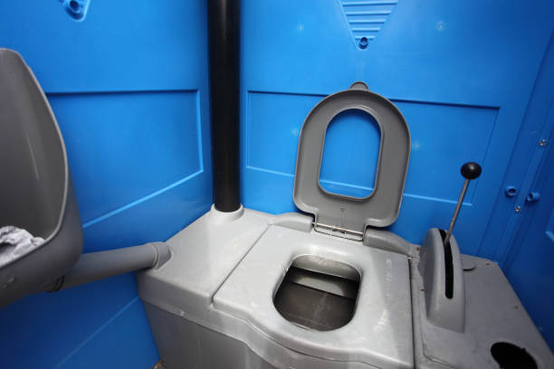Affordable portable toilet rental in Central Park, WA