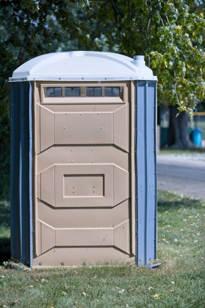 Best Emergency porta potty rental  in Central Park, WA