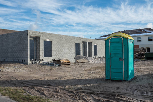 Reliable Central Park, WA porta potty rental Solutions